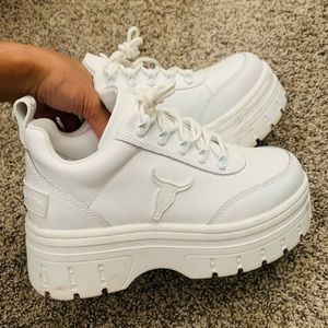 Buffalo Windsor Smith Sneakers